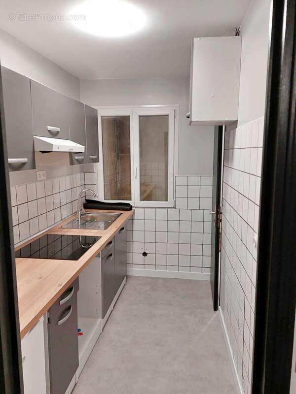 Appartement à SAINT-MIHIEL