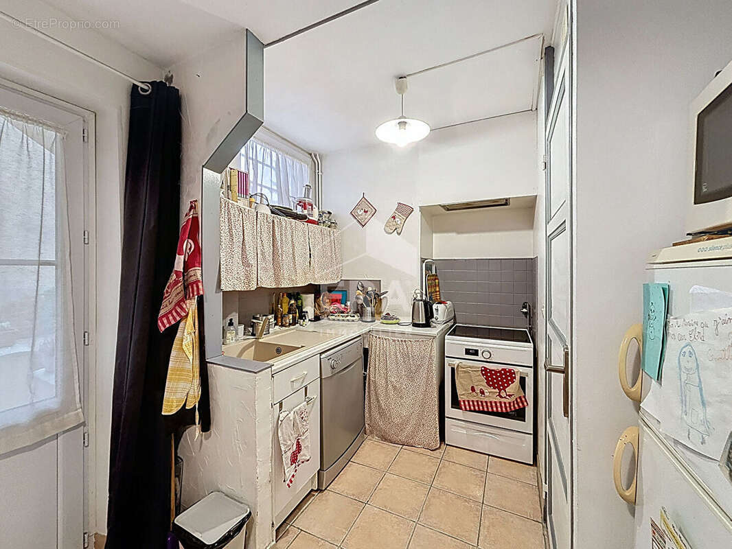 Appartement à BELLOY-EN-FRANCE