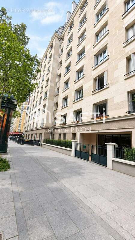 Appartement 73 m² à Paris-14e  - photo 8