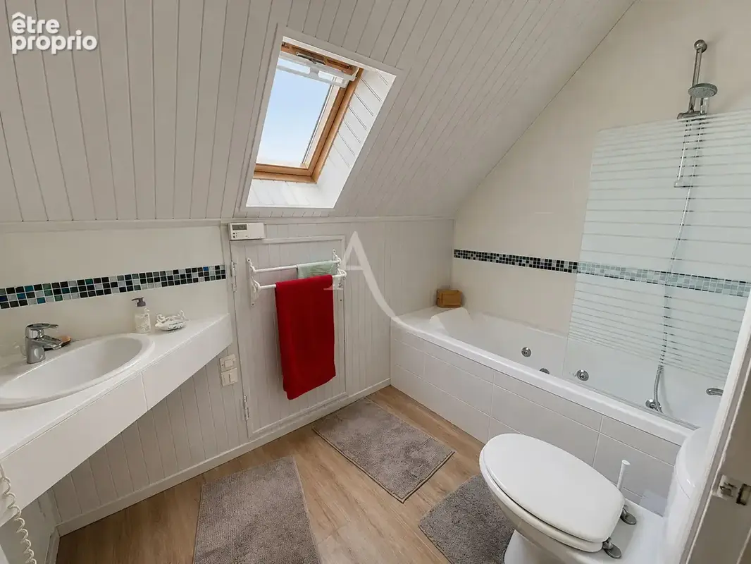 Maison familiale 4 chambres Checy 137 m2 - photo 9