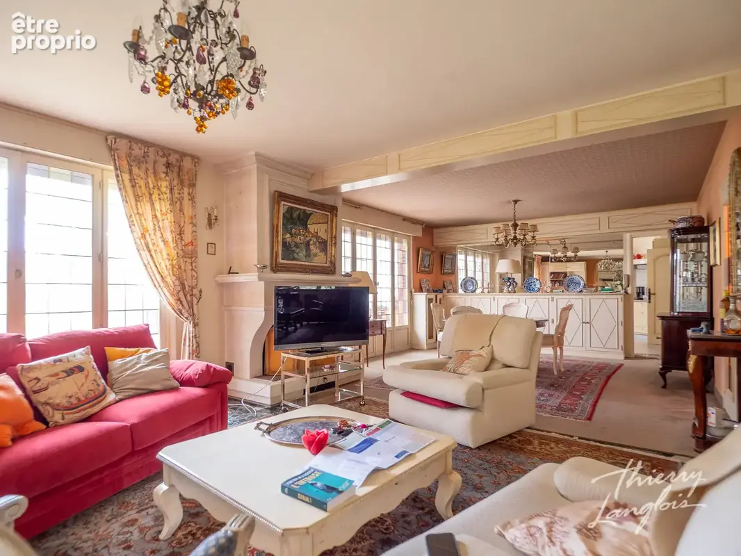 Maison individuelle au coeur de sainghin en melantois - photo 5