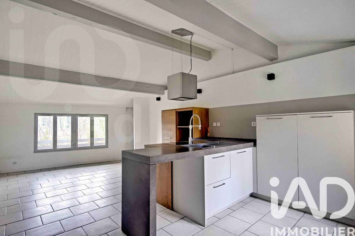 Photo 2 - Appartement à SAINT-LAURENT-MEDOC