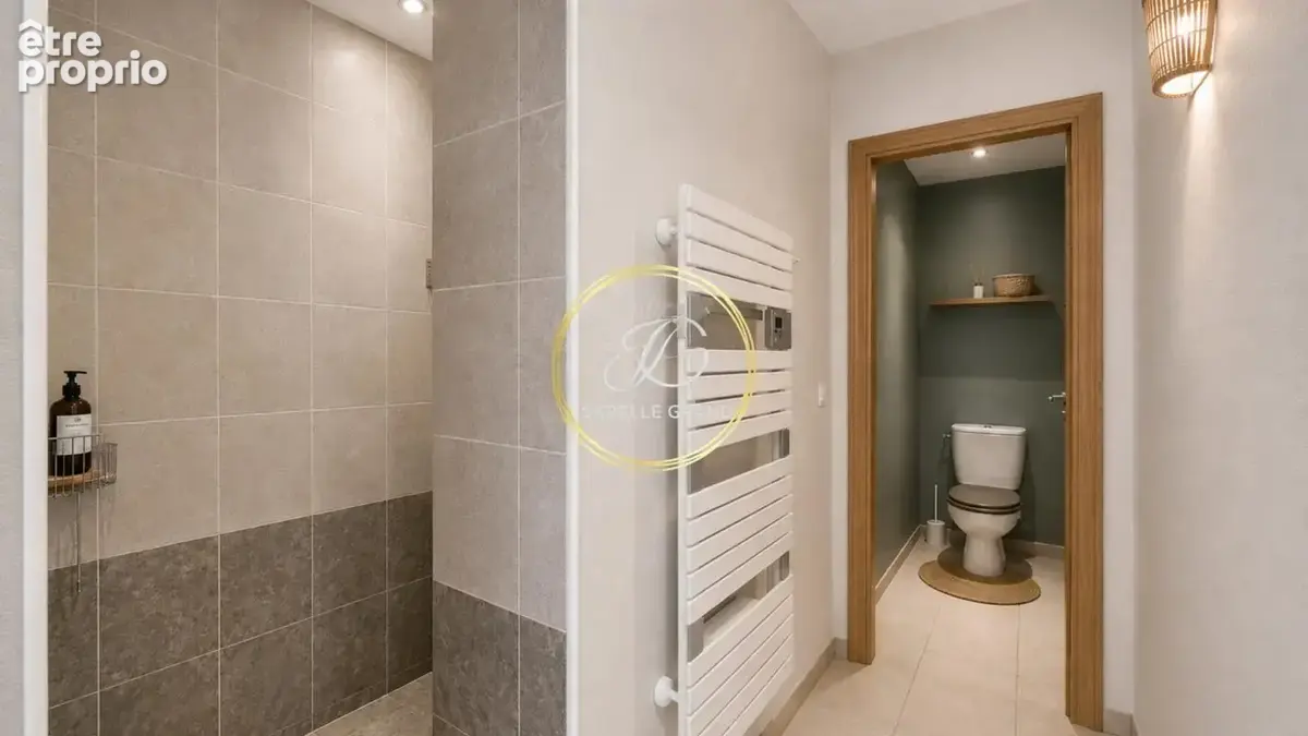 Maison 6 pièces 183 m² à vendre à Casteil (66820) - photo 11
