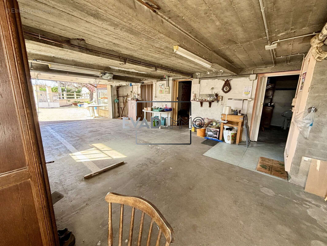 Maison à ANDREZIEUX-BOUTHEON