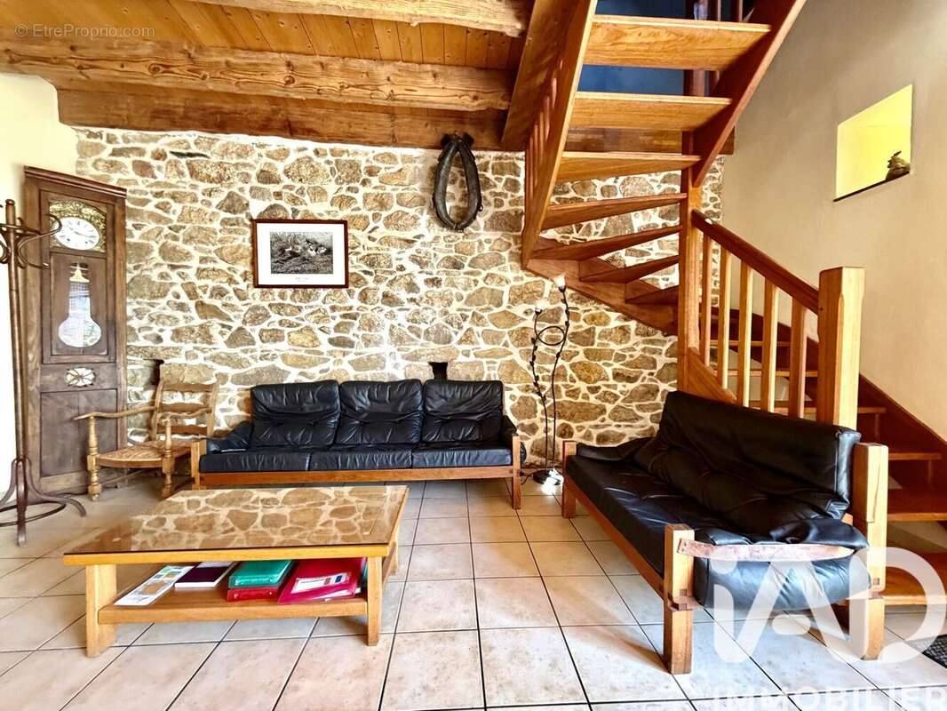 Maison 180 m² à Kermoroc'h  - photo 9