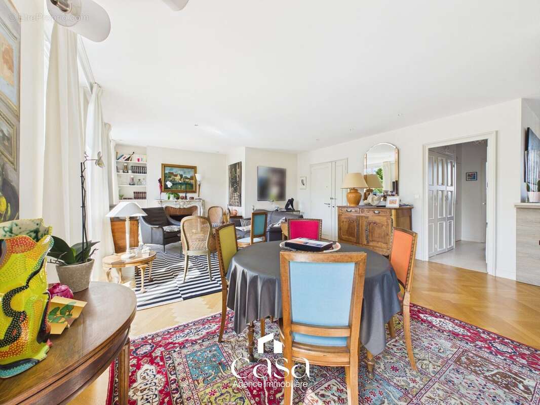 Appartement à CAEN