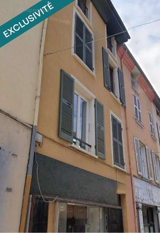 Photo 7 - Appartement à VIZILLE