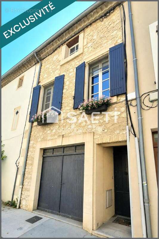 Photo 3 - Maison à CAVAILLON