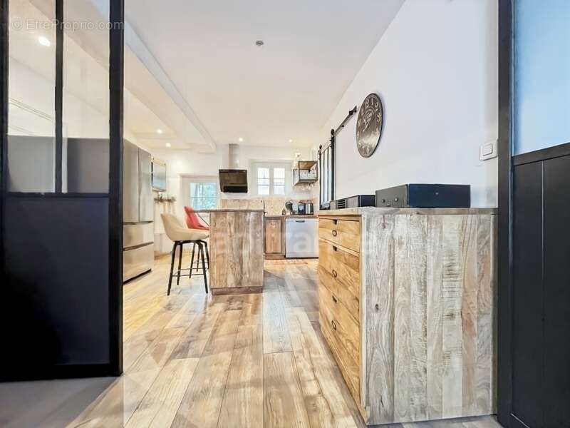 Appartement à MARSANNAY-LA-COTE