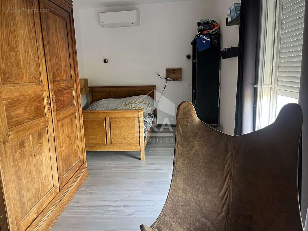 Maison 185m² à canet - photo 6