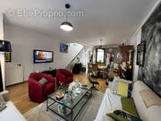 Maison à LES SABLES-D&#039;OLONNE