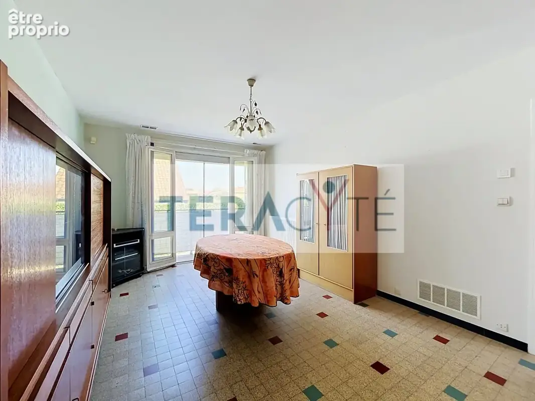Maison 4 pièces 72 m² à vendre à Saint-Andre-De-Corcy (01390) - photo 4