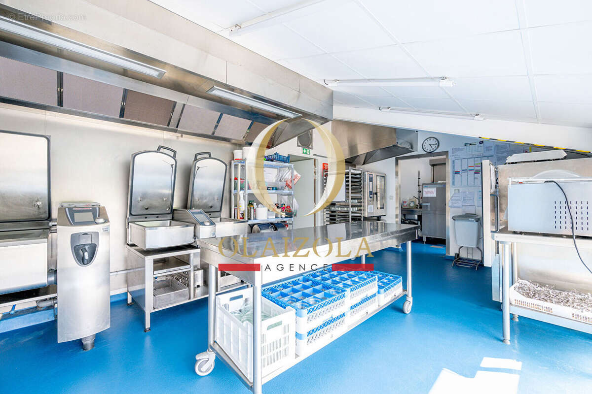 Commerce à BORDEAUX