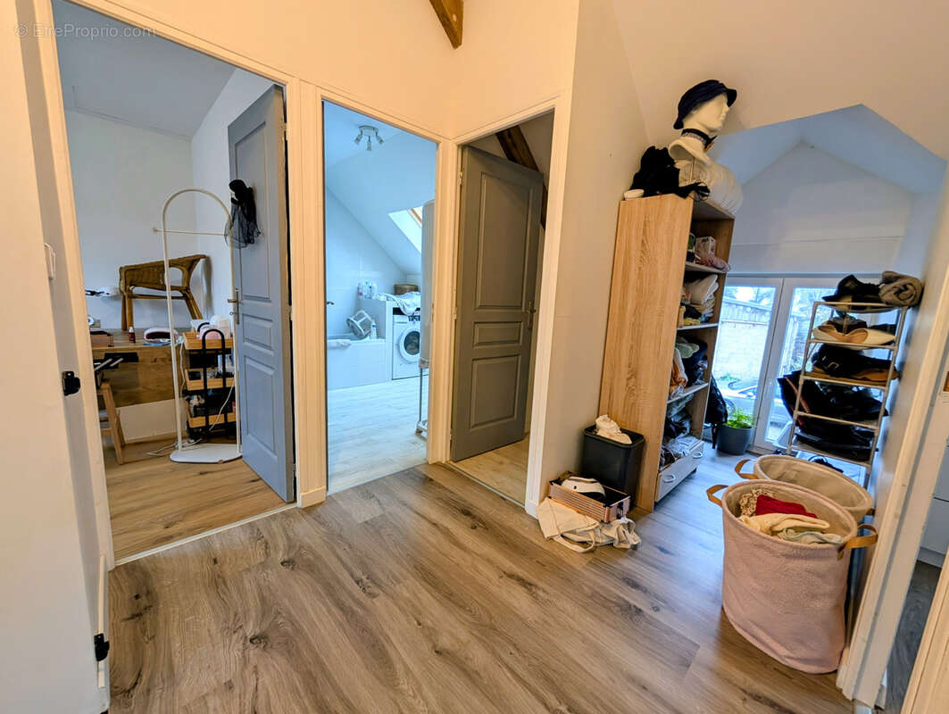 Maison à COMBLESSAC