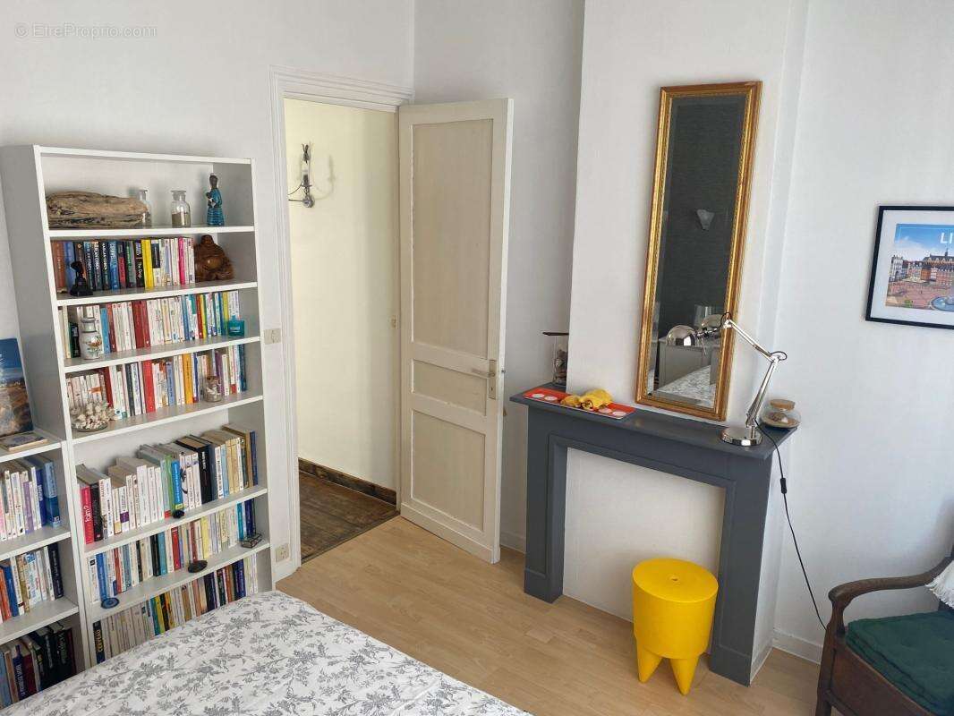 Maison à CROIX