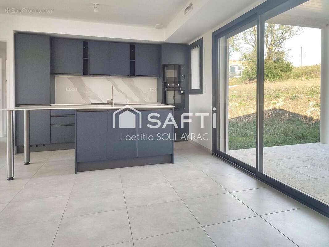 Photo 3 - Maison à CASTRES