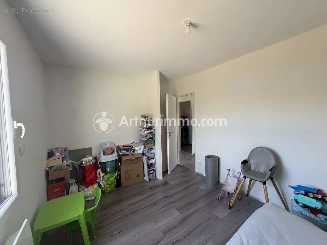 Plain-pied 2 chambres – Maison connectée et basse consommation proche de Saint-Astier - photo 8