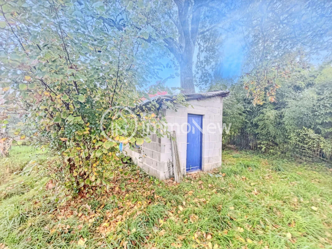 Maison à 50m de la plage dans le village de SAINT JEAN LE THOMAS - photo 21