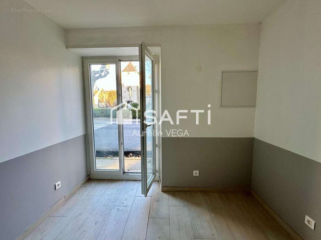 Photo 7 - Appartement à MIREPOIX