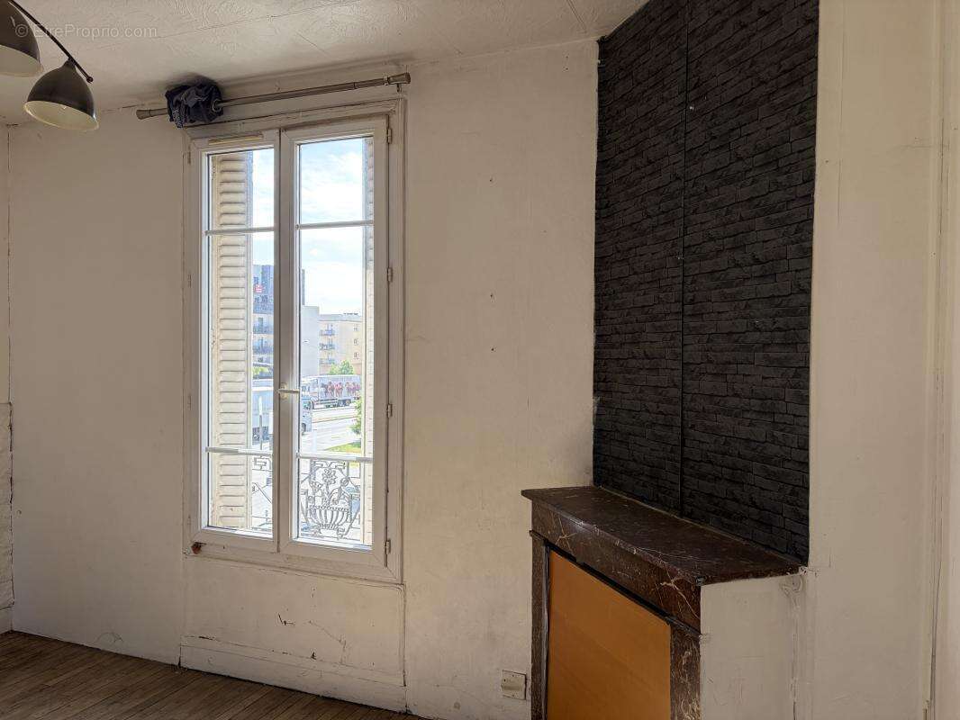 Appartement à BEZONS
