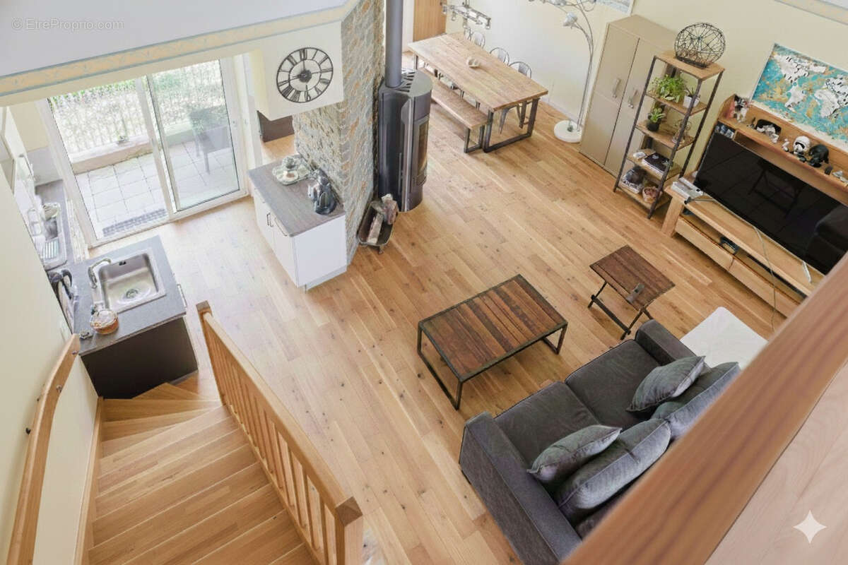 Maison à LAMBRES-LEZ-DOUAI