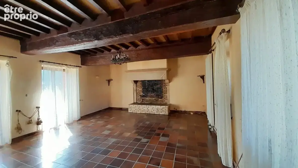 Maison 4 pièces 98 m² à vendre à Mogneneins (01140) - photo 6