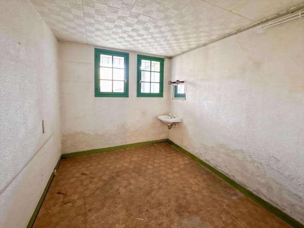 Maison à CHANCELADE