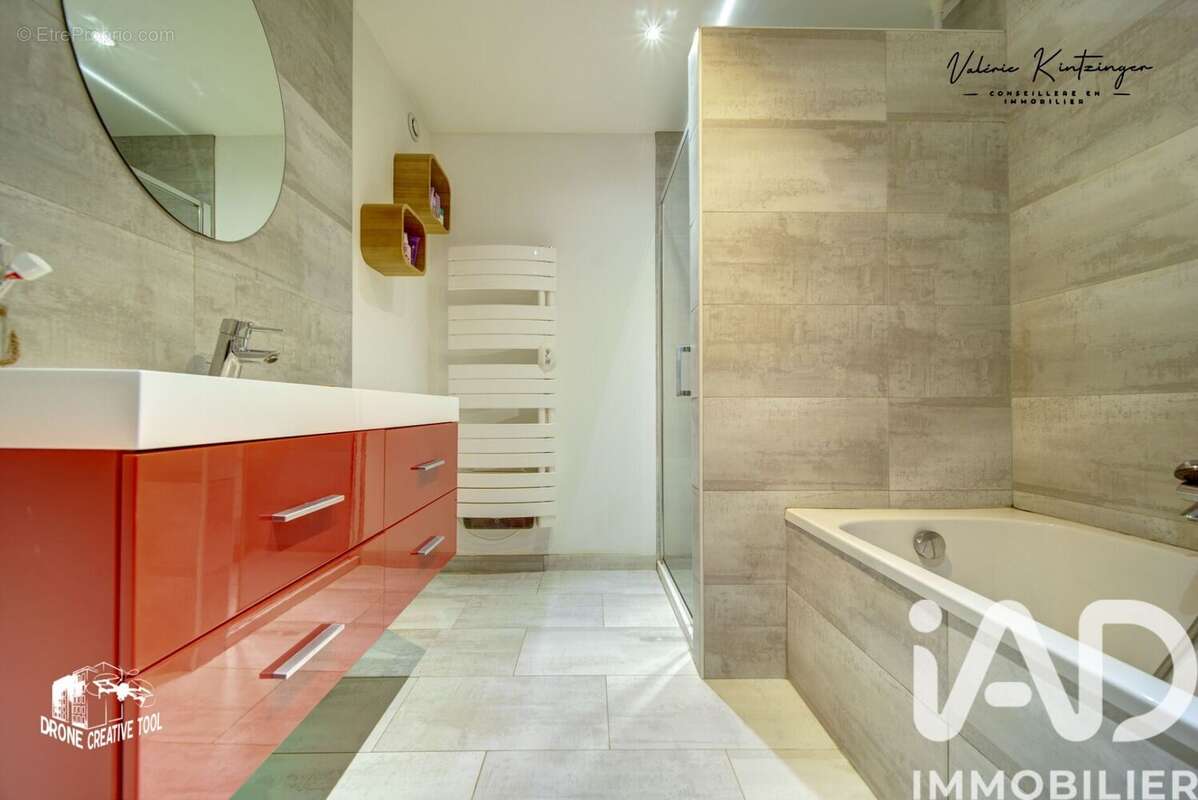 Photo 7 - Maison à CATTENOM