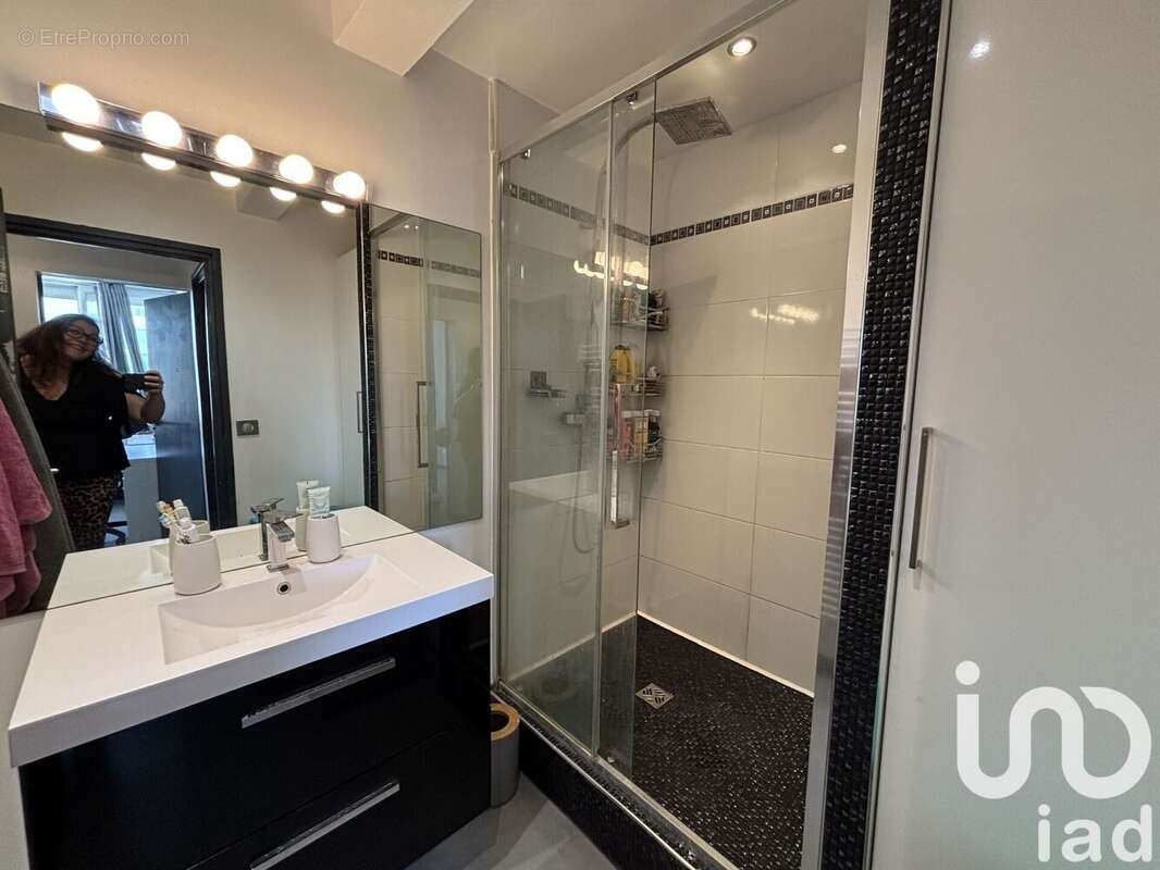 Photo 8 - Appartement à FRONTIGNAN