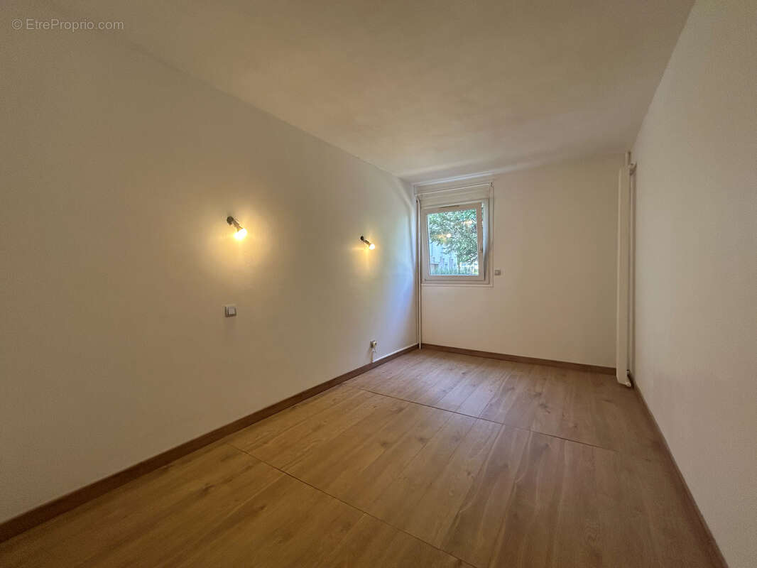 Appartement à MARIGNANE