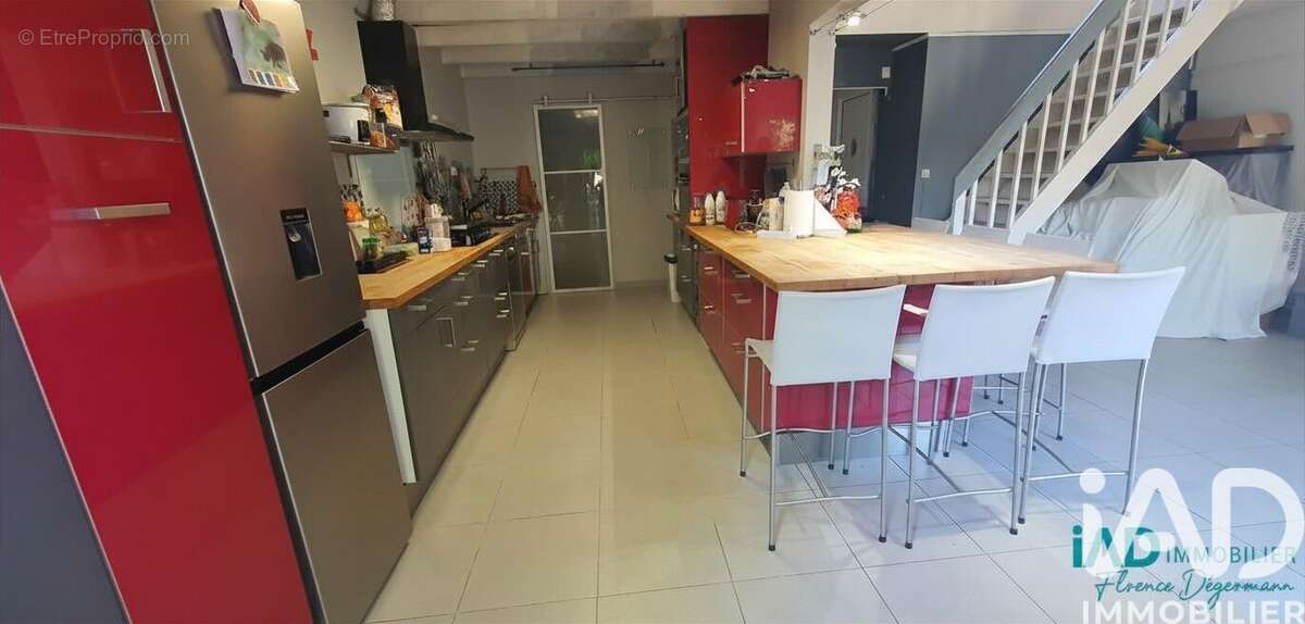 Photo 9 - Maison à FLOIRAC