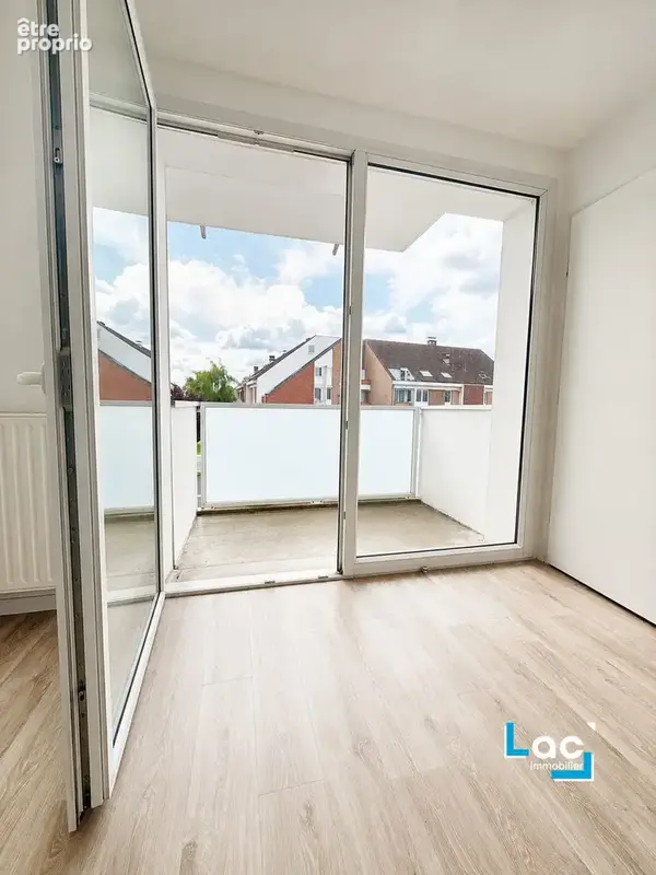 Appartement 2 pièces 41 m² à vendre à Linselles (59126) - photo 5