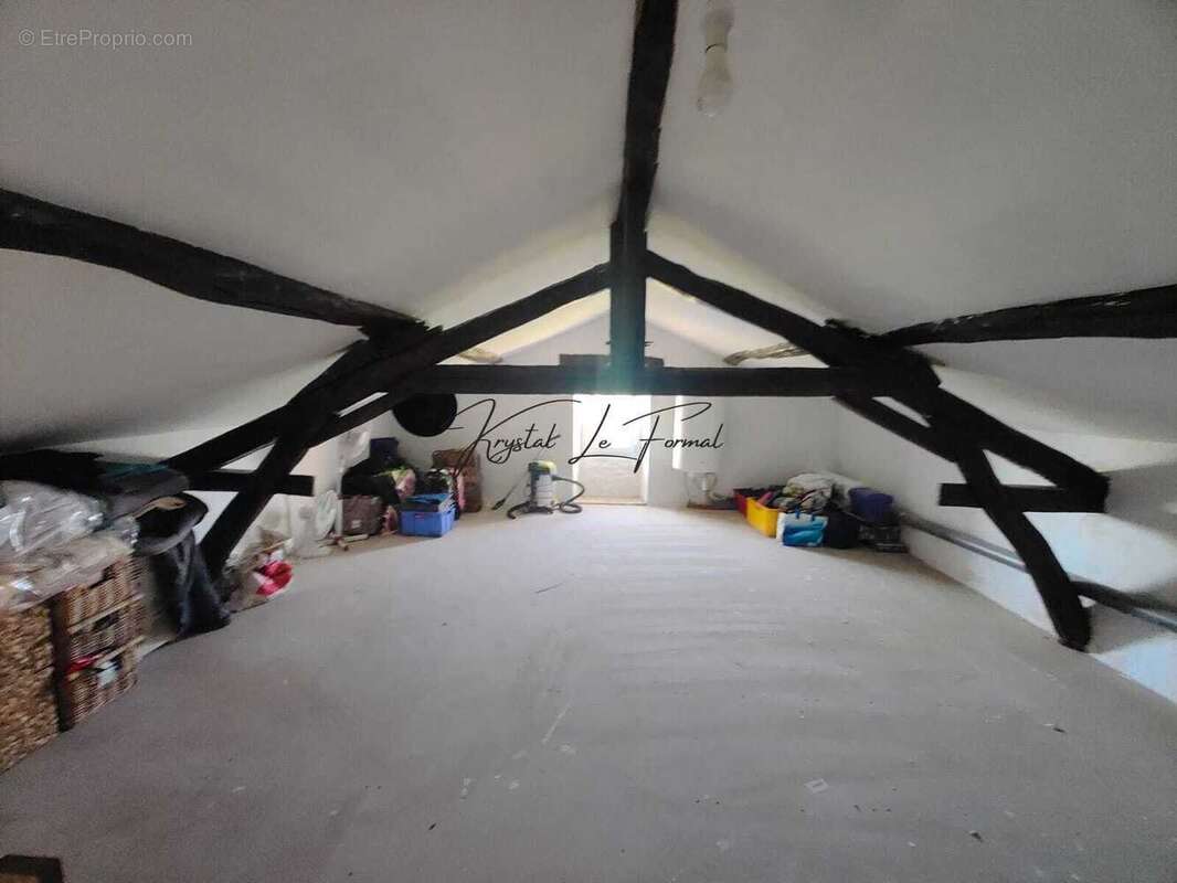 Maison à COULONGES-SUR-L&#039;AUTIZE