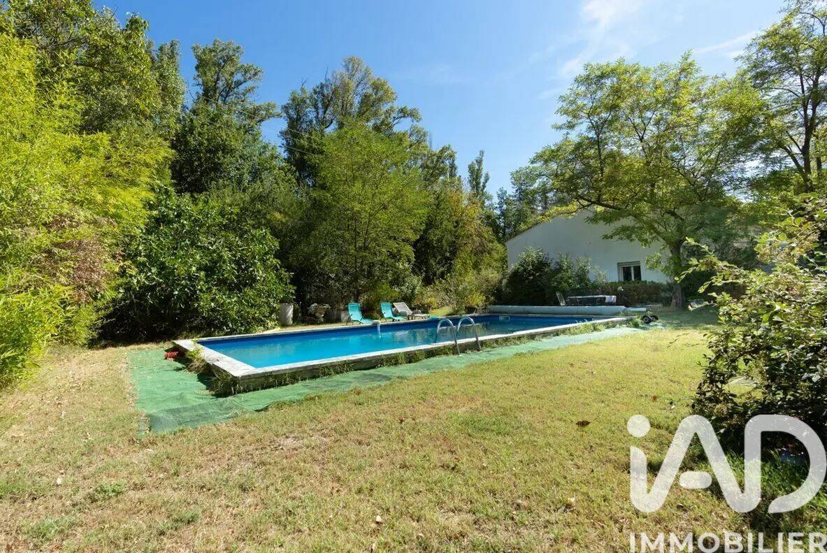 Photo 1 - Maison à SAIGNON