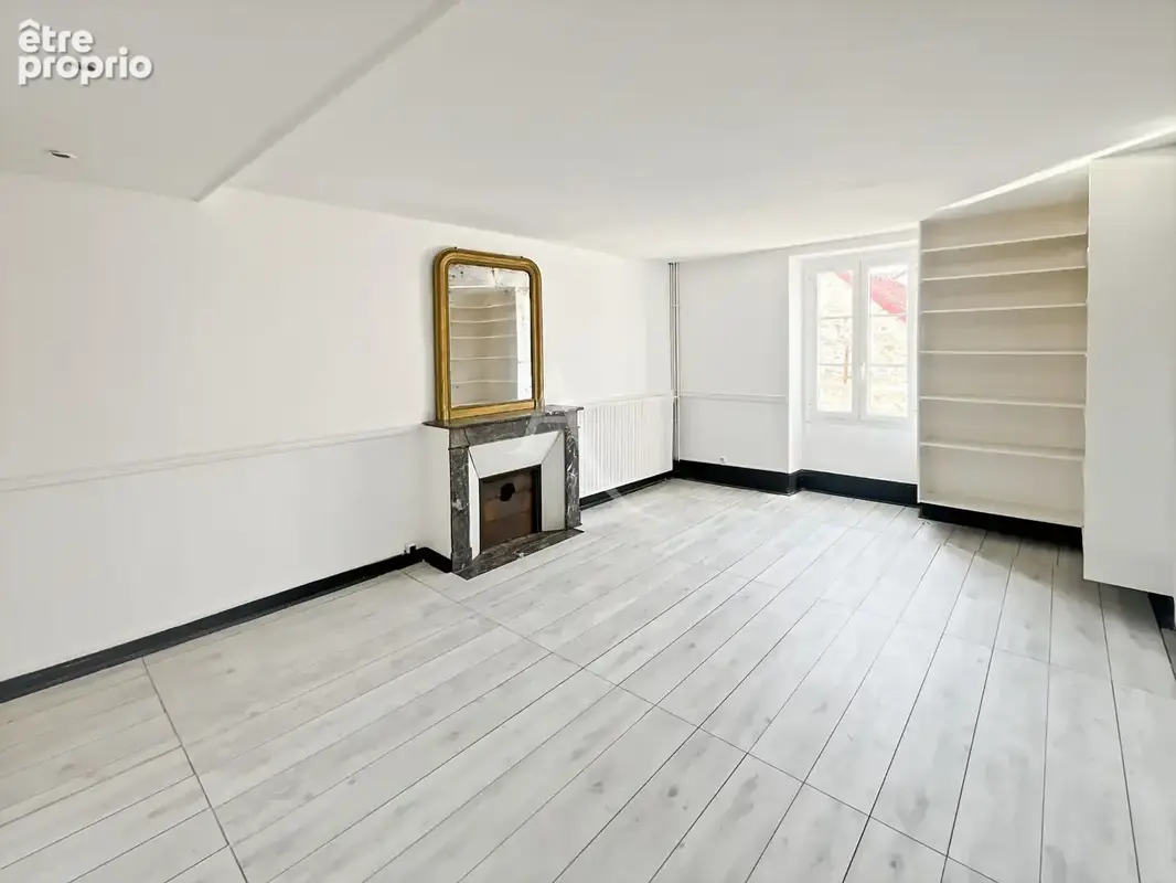 Maison Mezy Sur Seine 133m² - 3 chambres - photo 7