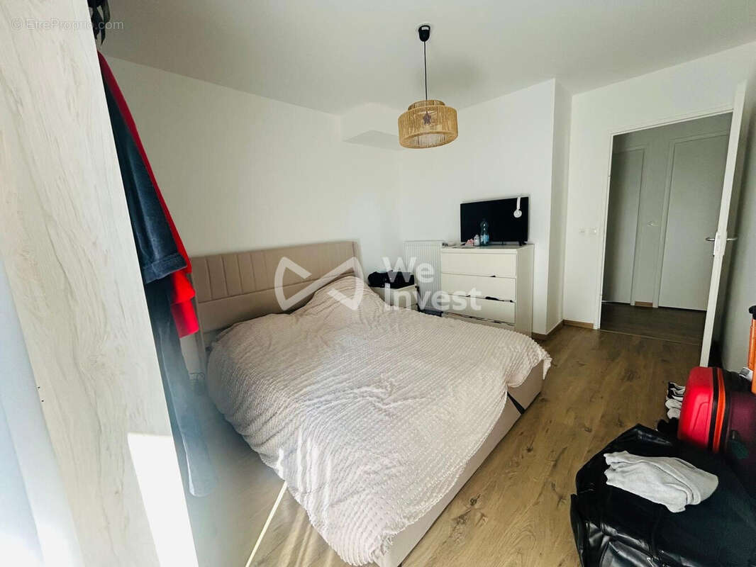 Appartement à TRILPORT