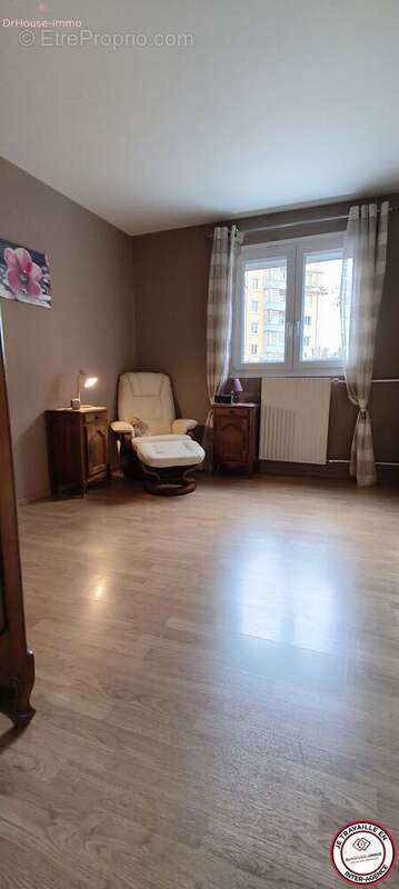 Appartement à BELFORT