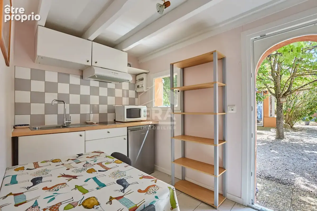 Maison 195m² à aix-en-provence - photo 18