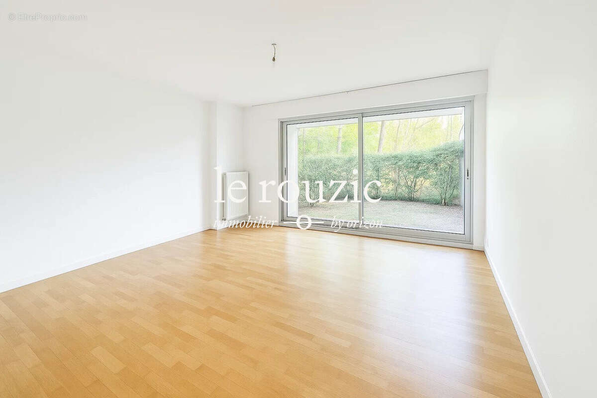 Appartement 71 m² à Vannes  - photo 2