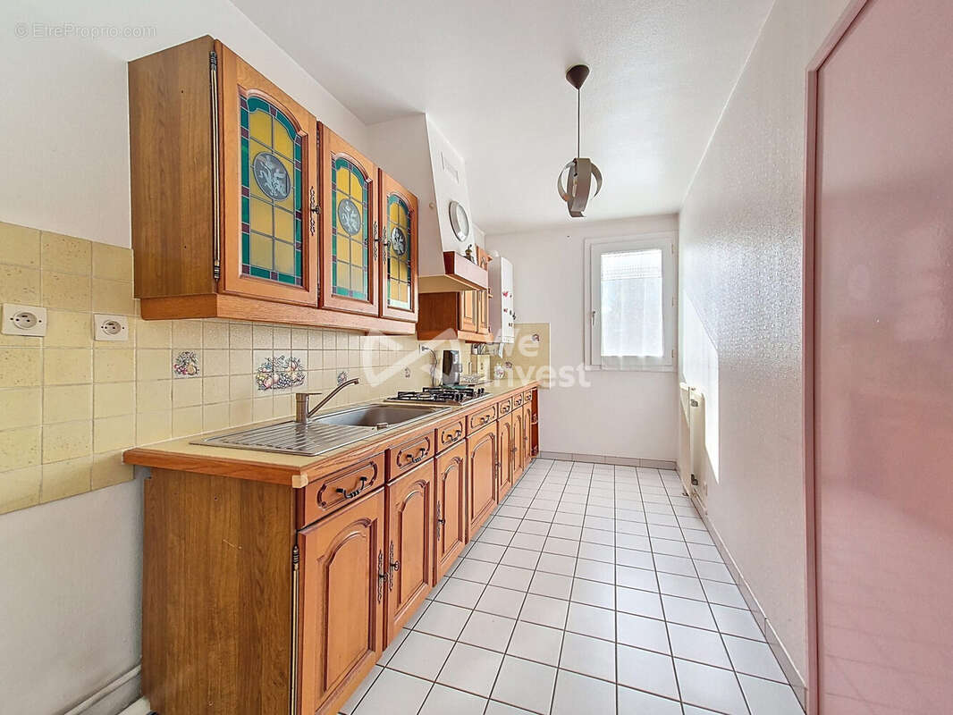 Appartement à ARGENTEUIL