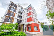 Appartement à LYON-8E