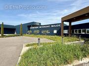 Photo 1 - Commerce à MALATAVERNE