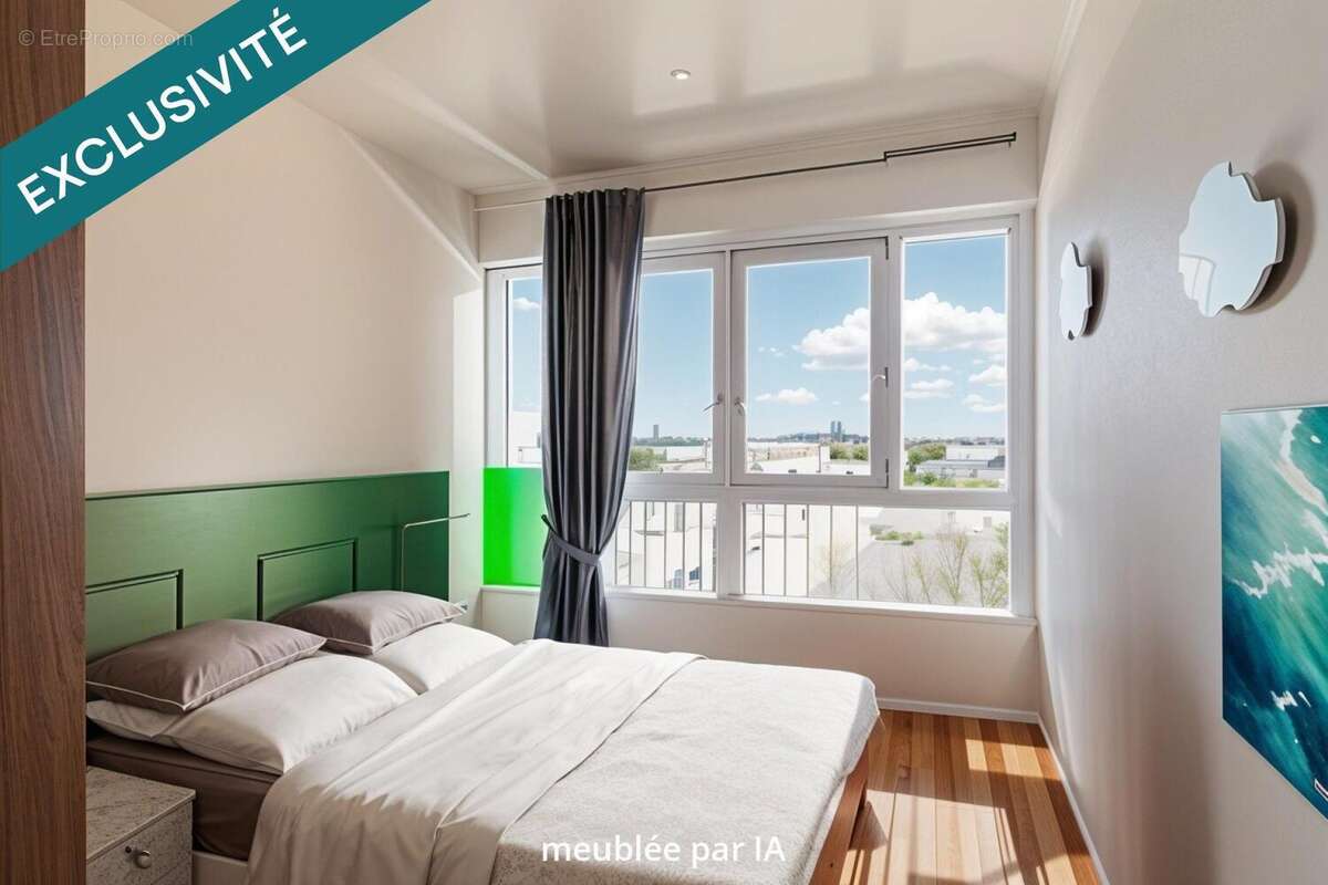 Photo 6 - Appartement à CHENNEVIERES-SUR-MARNE