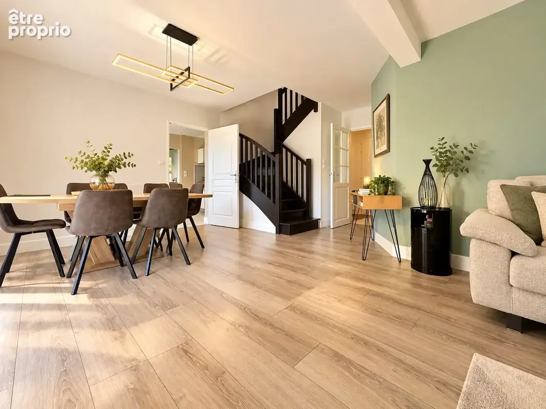 Maison 5 pièces 118 m² à vendre à Montauban (82000) - photo 2