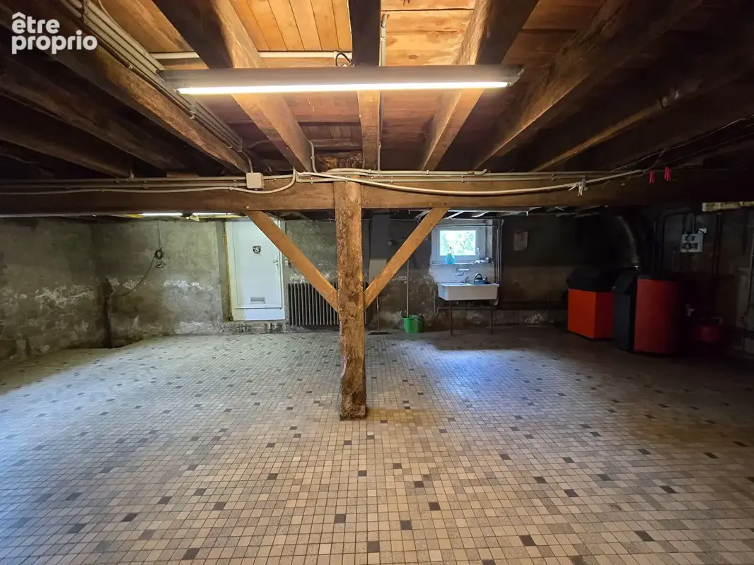 Maison 170m² à saint-aignan-grandlieu - photo 16