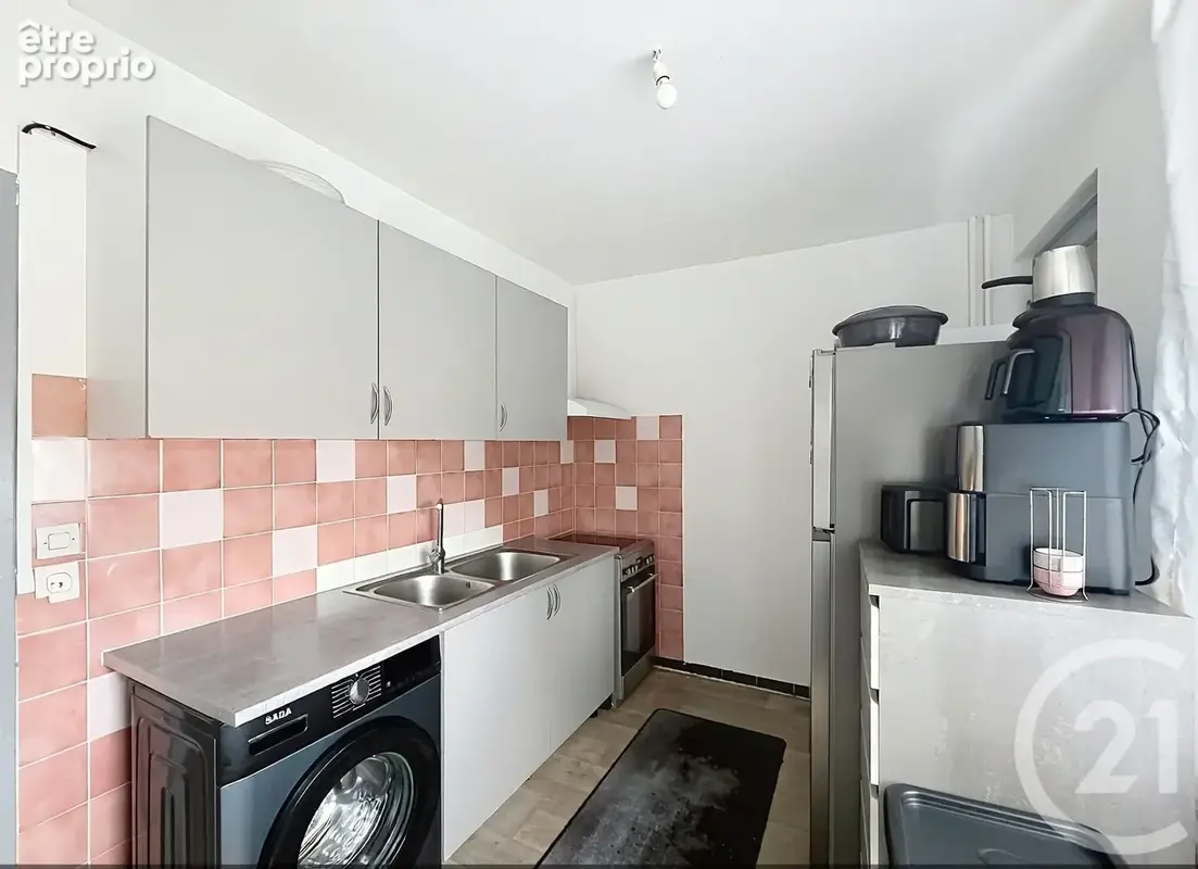 Appartement 2 pièces 50 m² à vendre à Chenove (21300) - photo 5