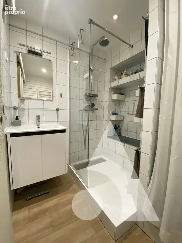 Maison 2 chambres + bureau avec jardin crepy en valois - photo 5