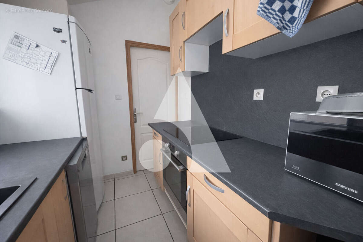 Maison à SAINT-AMAND-LES-EAUX