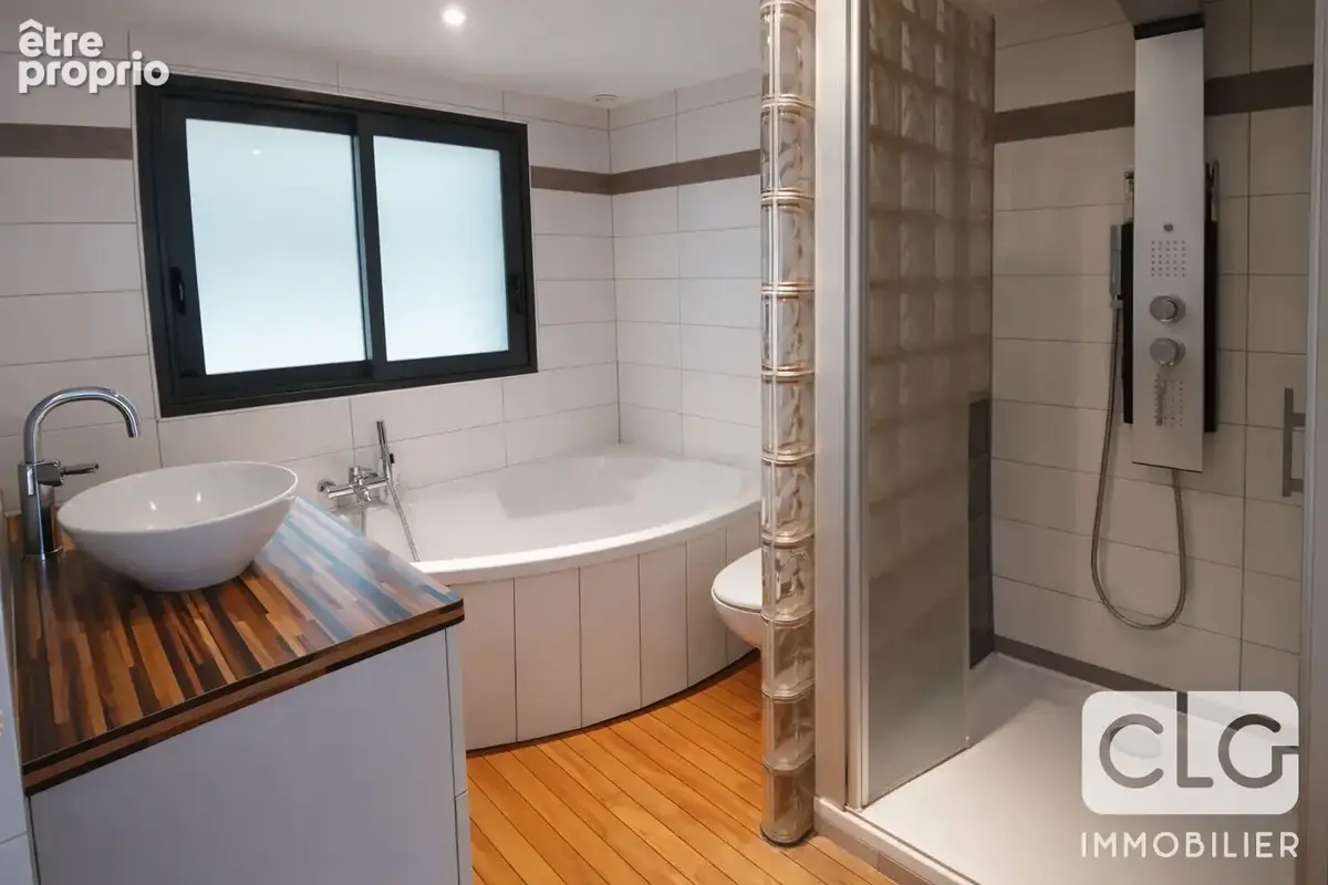 Maison Saint Yvi - photo 19
