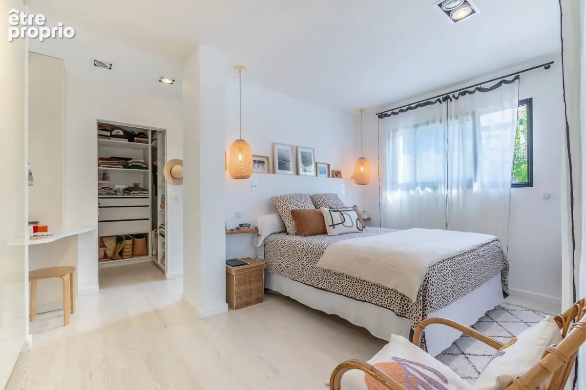 Maison 5 pièces 143 m² à vendre à Anglet (64600) - photo 9